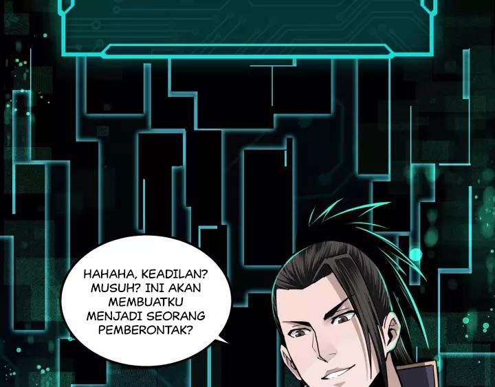 Greatest Boss System chapter 42